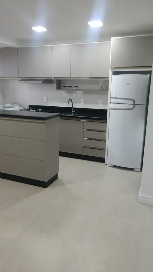 טורס Apartamento Central Climatizado E Aconchegante מראה חיצוני תמונה
