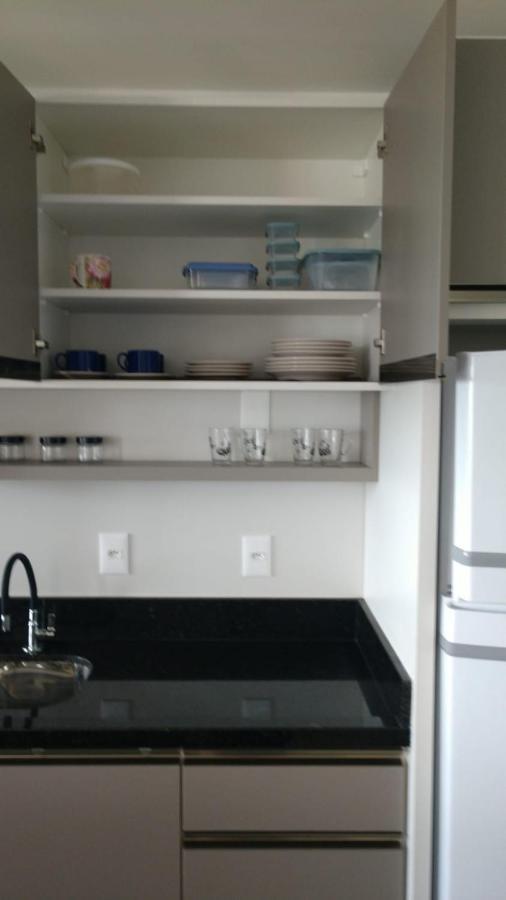 טורס Apartamento Central Climatizado E Aconchegante מראה חיצוני תמונה