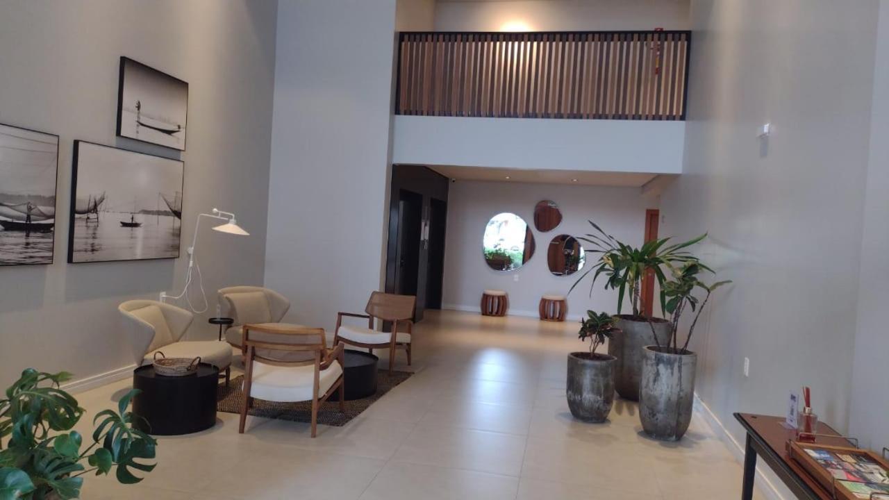 טורס Apartamento Central Climatizado E Aconchegante מראה חיצוני תמונה