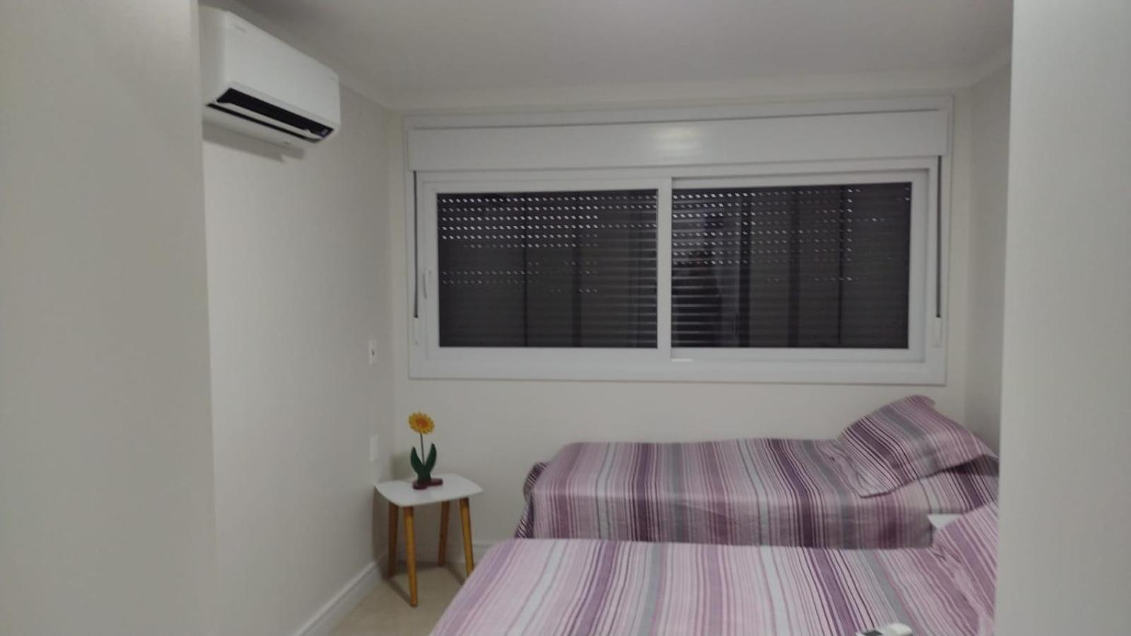 טורס Apartamento Central Climatizado E Aconchegante מראה חיצוני תמונה