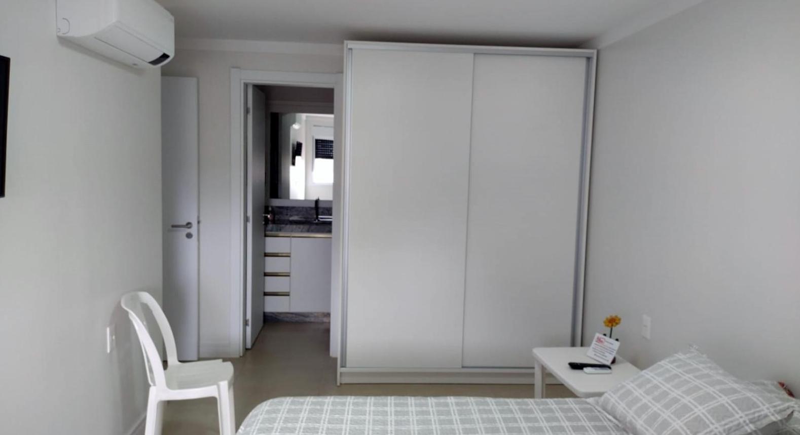 טורס Apartamento Central Climatizado E Aconchegante מראה חיצוני תמונה